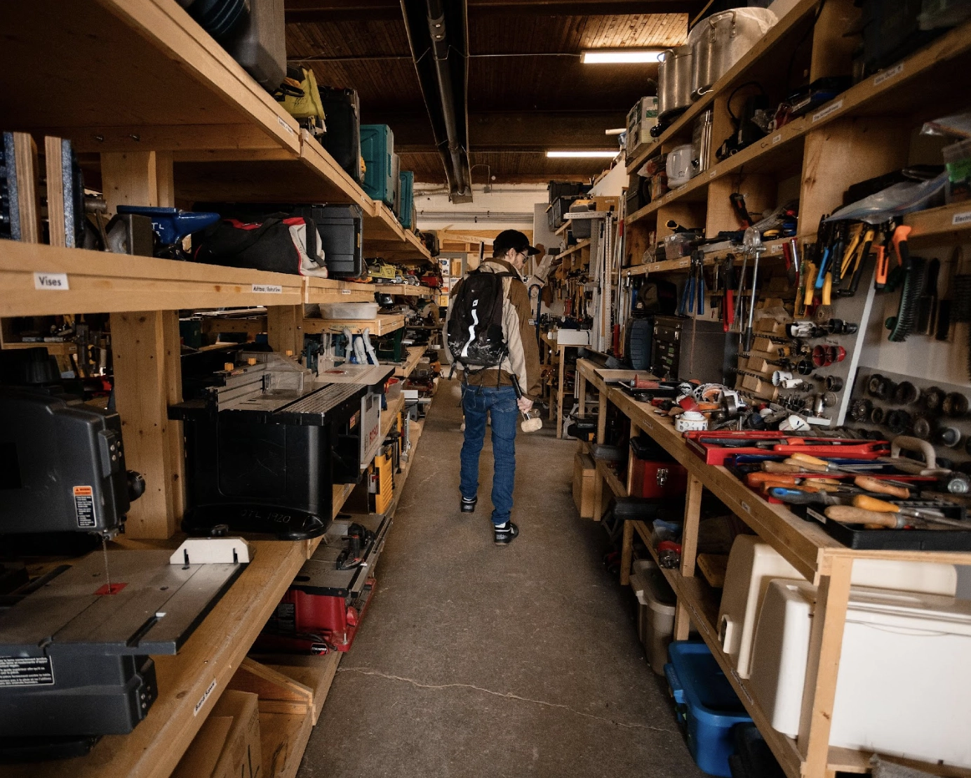 Building a Future That Lasts: The Circular Economy and How Canada is Getting Creative